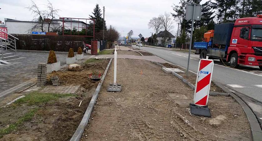 Budowa węzła Żukowo zmierza do finału. Prace przy węźle Rębiechowo zakończą się w czerwcu 