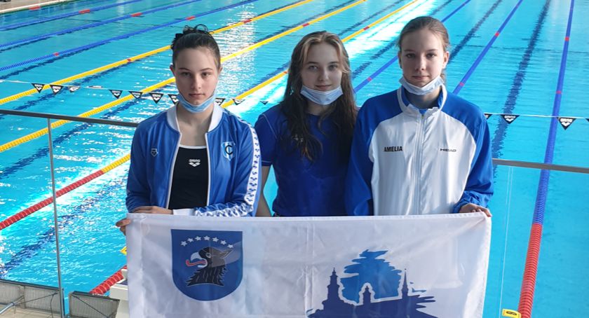 Zawodniczki Cartusii z sukcesami na Arena Grand Prix Puchar Polski w Lublinie