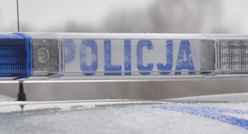Dwóch nietrzeźwych za kierownicą podczas świątecznego weekendu