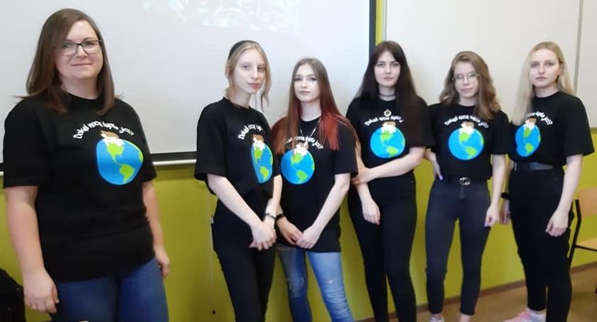 Znają się na swoich branżach - sukcesy uczniów ZSP w Somoninie i PZS w Przodkowie