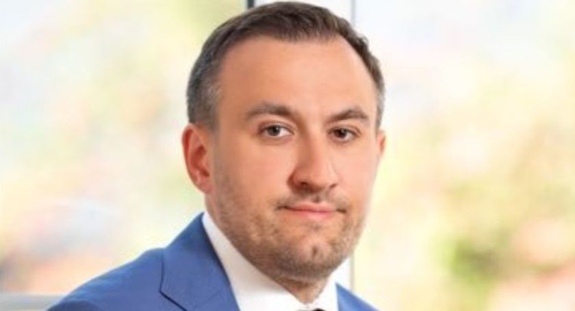 Tomasz Augustyniak zastępcą dyrektora departamentu zdrowia urzędu marszałkowskiego