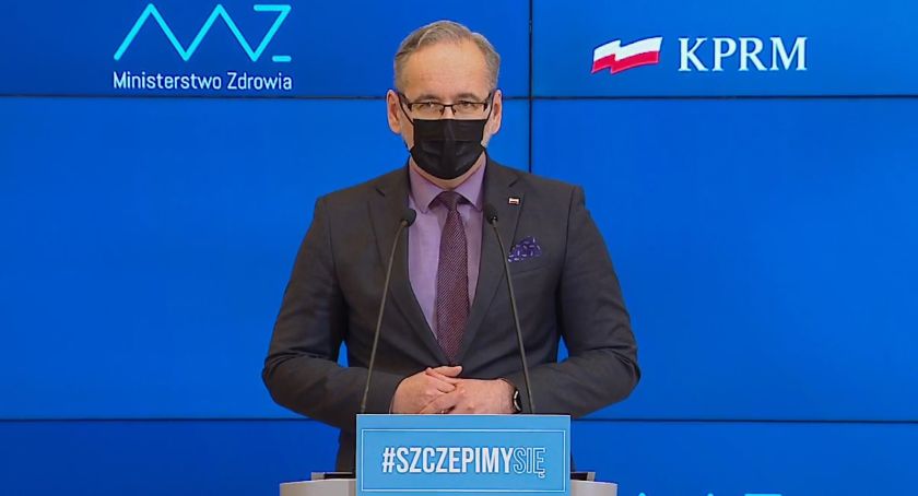 Rząd przedłuża obostrzenia do 18 kwietnia 