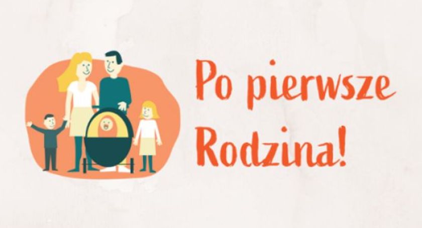 Ponad 8 mln zł dla NGO na inicjatywy wspierające rodziny