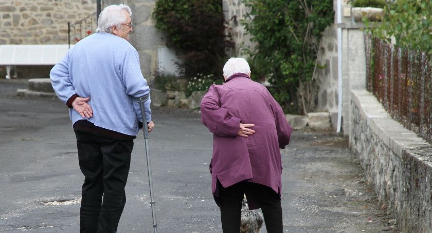 Pomorskie dla Seniora - wyróżnij niezwykłych seniorów i osoby wspierające ich