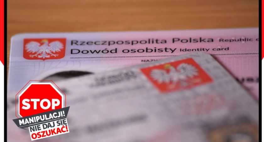 Oszuści wykorzystują spis powszechny - zachowaj ostrożność!