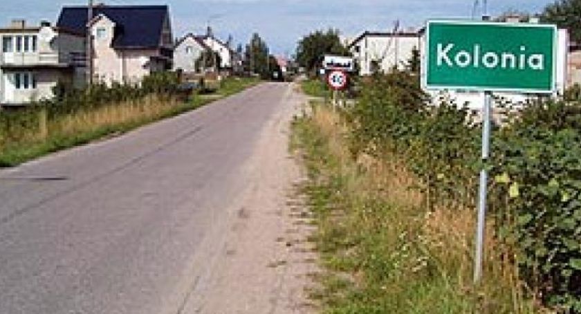Dwie gminy z dotacją marszałkowską w ramach programu 