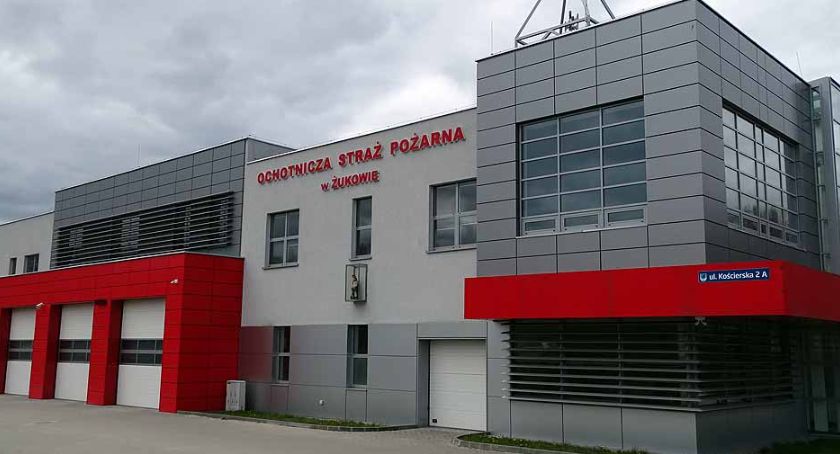 W Żukowie powstanie masowy punkt szczepień