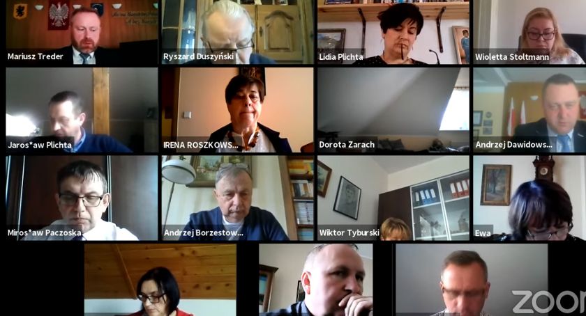Kartuzy. Radni podzieleni ws. sprzedaży dworku pod punkt krwiodawstwa