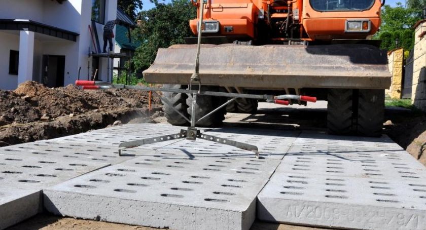 Kartuzy. W kilku sołectwach powstaną nowe drogi i chodniki