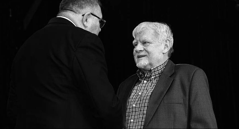 Zmarł Andrzej Formela, prezes GKS Cartusia Kartuzy