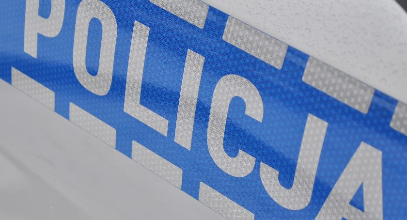 Majówka z dwoma nietrzeźwymi kierowcami