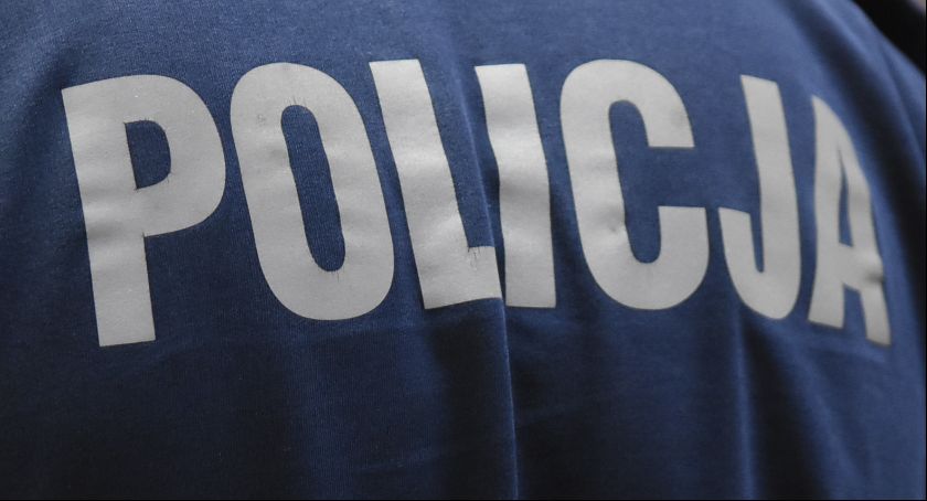 Był poszkiwany przez policję, jechał po pijanemu i na zakazie