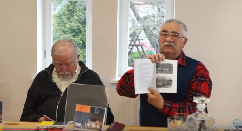 Fascynująca historia Kaszub - kolejne wydanie Kartuskich Zeszytów Muzealnych