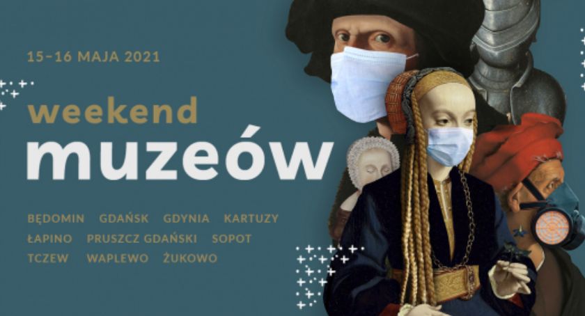Weekend Muzeów w Kartuzach