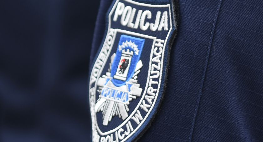 Mirachowo. Miała przy sobie gram amfetaminy - grożą jej trzy lata