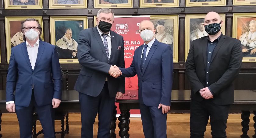 Gmina Kartuzy będzie bardziej dostępna dla osób niepełnosprawnych i seniorów