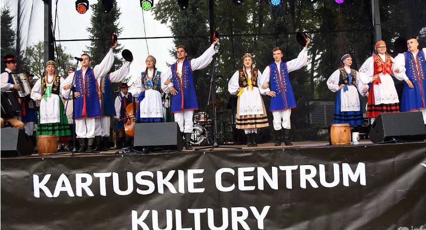 Truskawkogranie zamiast Truskawkobrania? Sprawdź, jakie imprezy szykuje Kartuskie Centrum Kultury