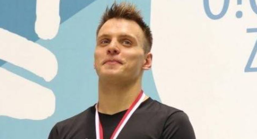 Jakub Skierka wypływał sobie start w Igrzyskach Olimpijskich 