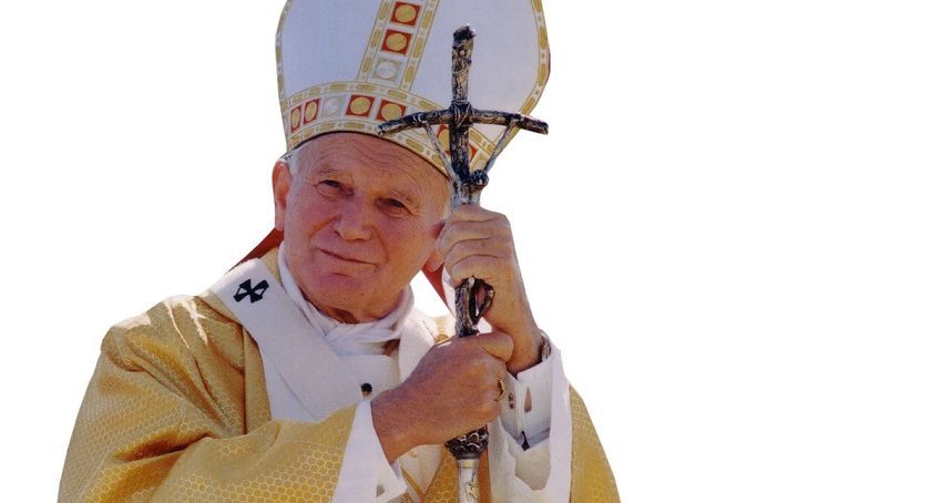 W czerwcu finał II Wojewódzkiego Konkursu o św. Janie Pawle II w Gowidlinie