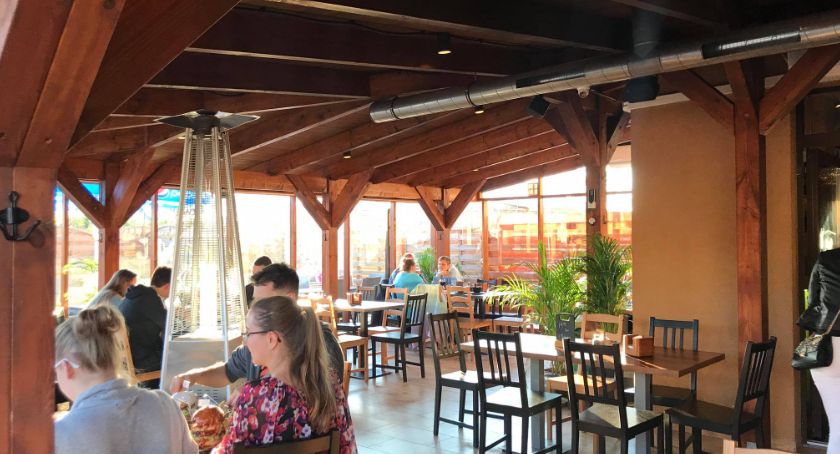 Koniec kryzysu kartuskich restauratorów? Otwarto ogródki, a wkrótce lokale