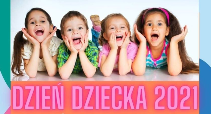 Dzień Dziecka 2021 w Hopowie