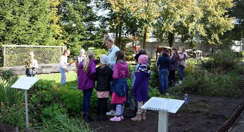 Dzień Dziecka w Muzeum Kaszubskim w Kartuzach