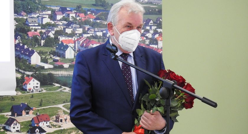 Sierakowice. Jednogłośne absolutorium dla Tadeusza Kobieli