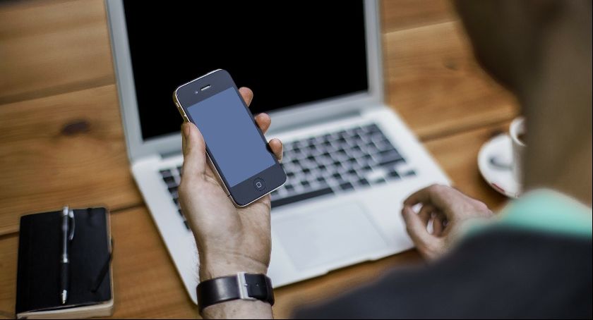 Kolejna osoba padła ofiarą oszustów internetowych 