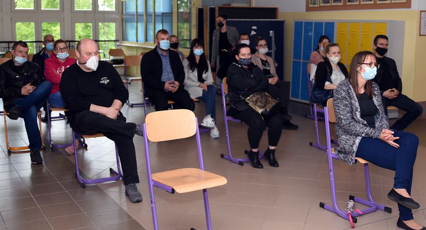 Żukowo. Rodzice z 3D walczą o to, by nie rozdzielać ich dzieci