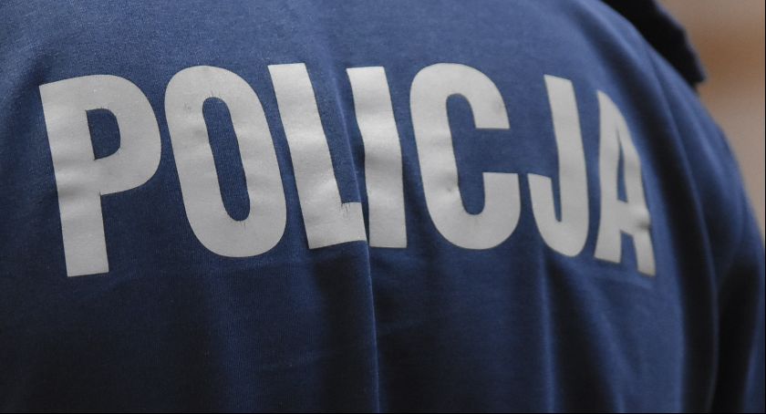 Byli poszukiwani listami gończymi - są w rękach policji