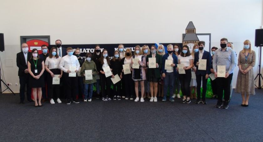 Kartuzy. Wyłoniono laureatów VIII Multimedialnego Konkursu Języka Angielskiego 