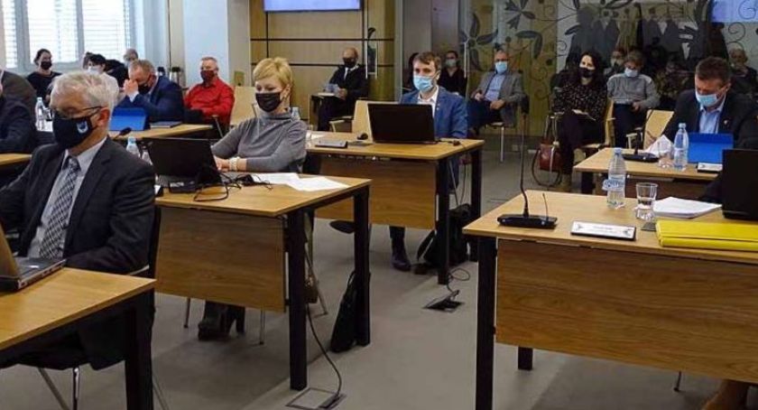 XXXV Sesja Rady Miejskiej w Żukowie - program