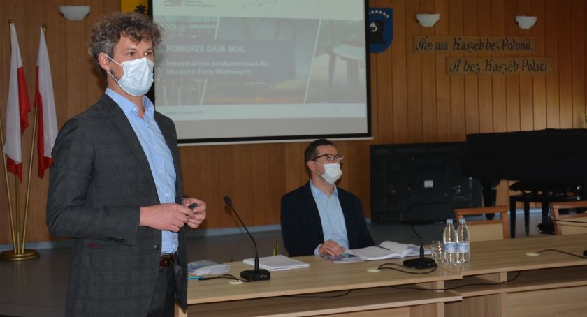 Przez cztery gminy w powiecie przebiegać będą dwie nowe linie energetyczne