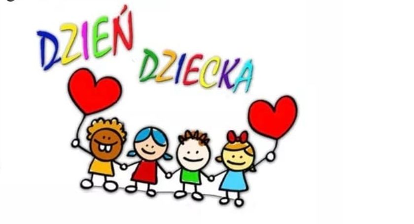 Dzień Dziecka w Sulęczynie