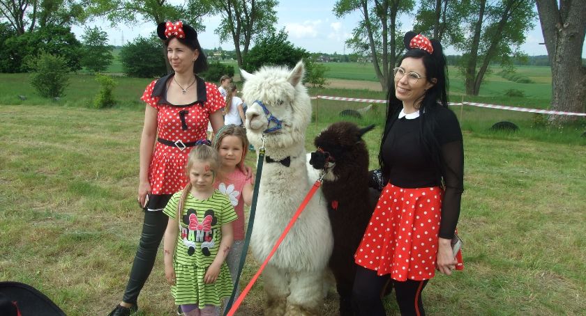 Za nami pełen atrakcji Dzień Dziecka w Borczu