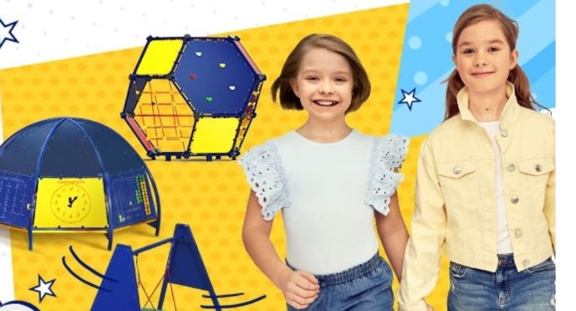 ZKiW w Stężycy walczy o podwórko Nivea. Głosuj i zwiększ szansę na wygraną!