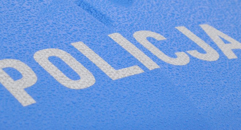 Stworzył poważne zagrożenie na drodze - miał ponad dwa promile
