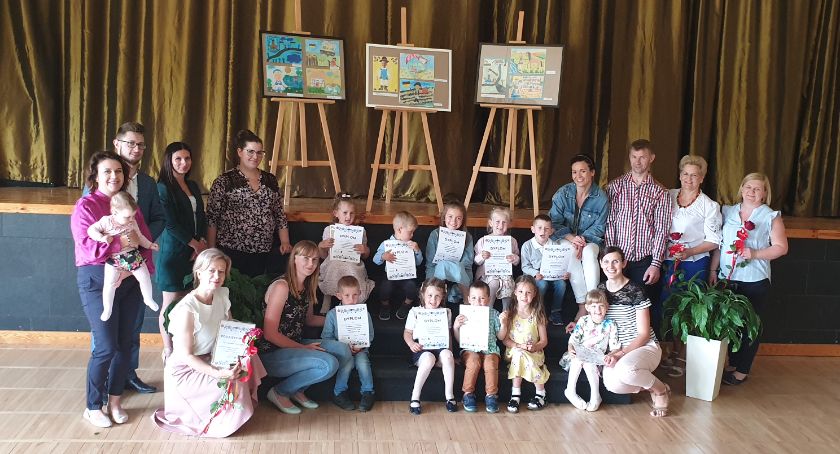 Chmielno. Poznaliśmy laureatów konkursu 