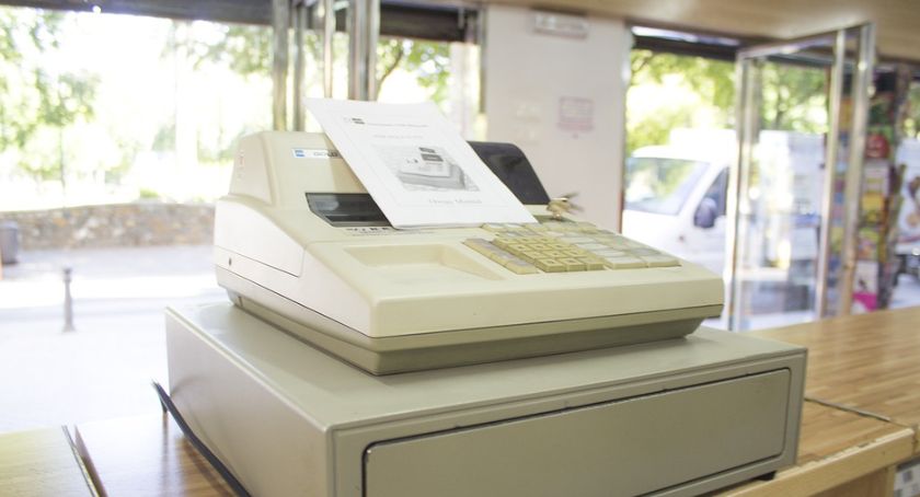 Od lipca kolejne branże przechodzą na kasy fiskalne on-line