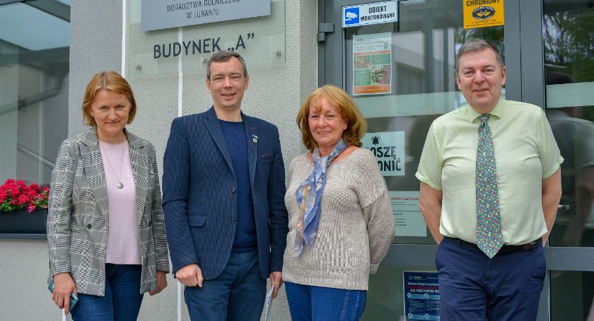 PODR nawiązuje współpracę z ukraińskim uniwersytetem