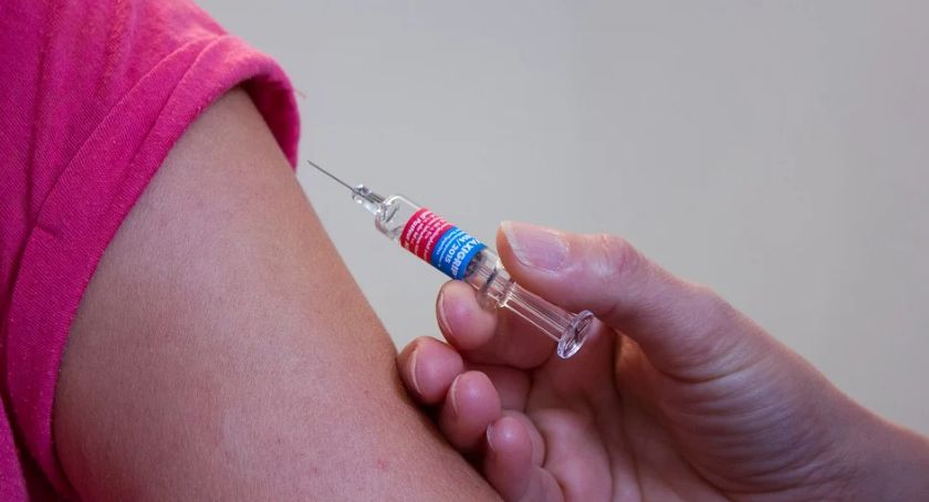 Wiemy, mieszkańcy których gmin szczepią się najchętniej