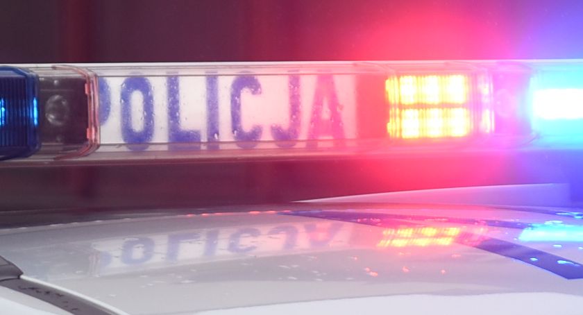 Dokonał 11 kradzieży katalizatorów. 35-latek w rękach policji
