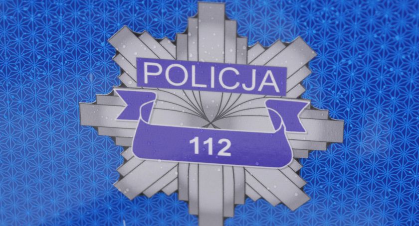 Policjanci z Sierakowic zatrzymali kolejnych złodziei