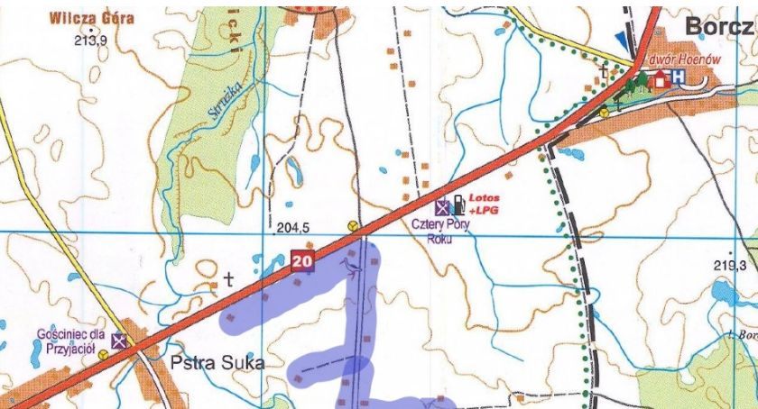 Trwa rozbudowa kanalizacji w Borczu - sprawdź, czy możesz się dołączyć