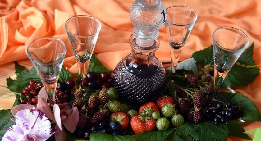 5. Festiwal Nalewek Kaszubskich w Kartuzach
