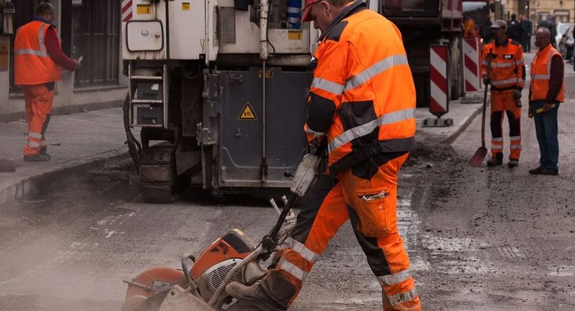 Uwaga kierowcy! Skrzyżowanie ul. Rewerenda z DK20 w Chwaszczynie będzie zamknięte