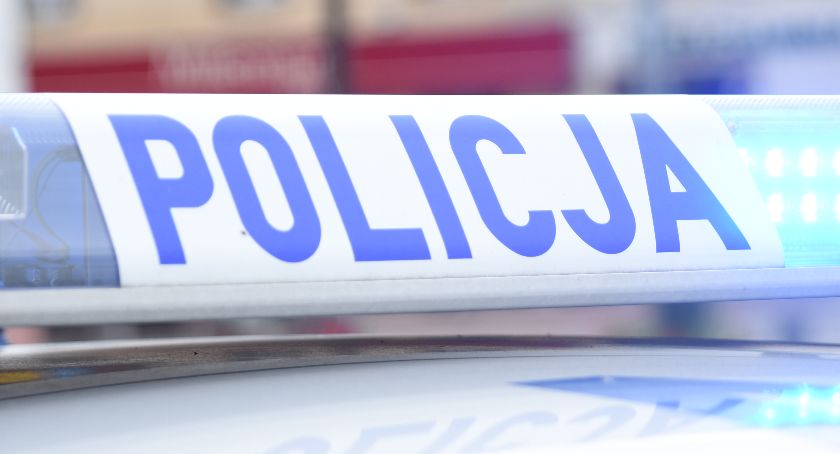 Policjant zatrzymał złodzieja i odzyskał skradzione łupy