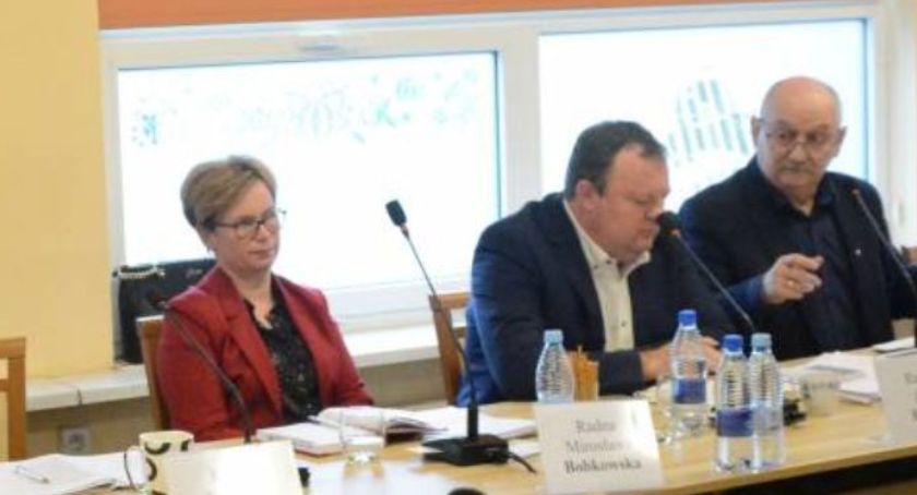 RIO skrytykowało wniosek komisji rewizyjnej ws. absolutorium dla burmistrza Kartuz