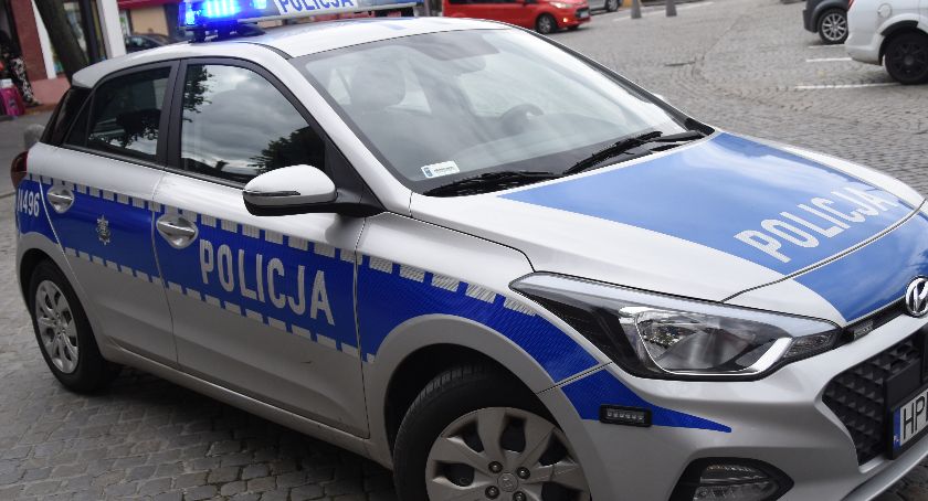 Volkswagenem na podwójnym gazie