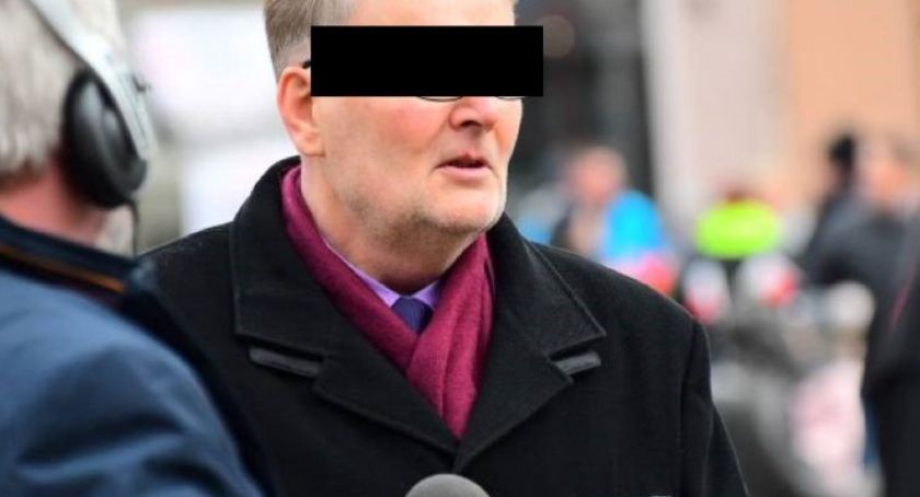 Waldemar B., były polityk Prawa i Sprawiedliwości oficjalnie oskarżony